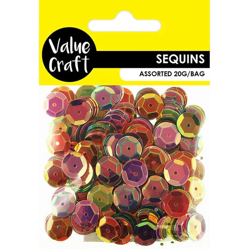 13mm Hologram Sequins